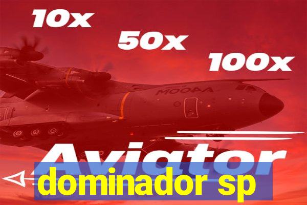 dominador sp